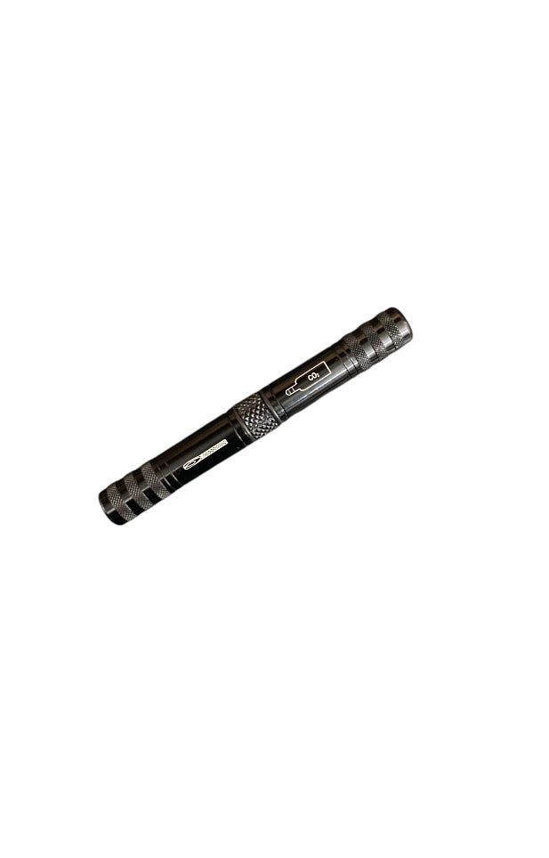 Kit Reparacion Tubeless + Valvula CO2 Spark