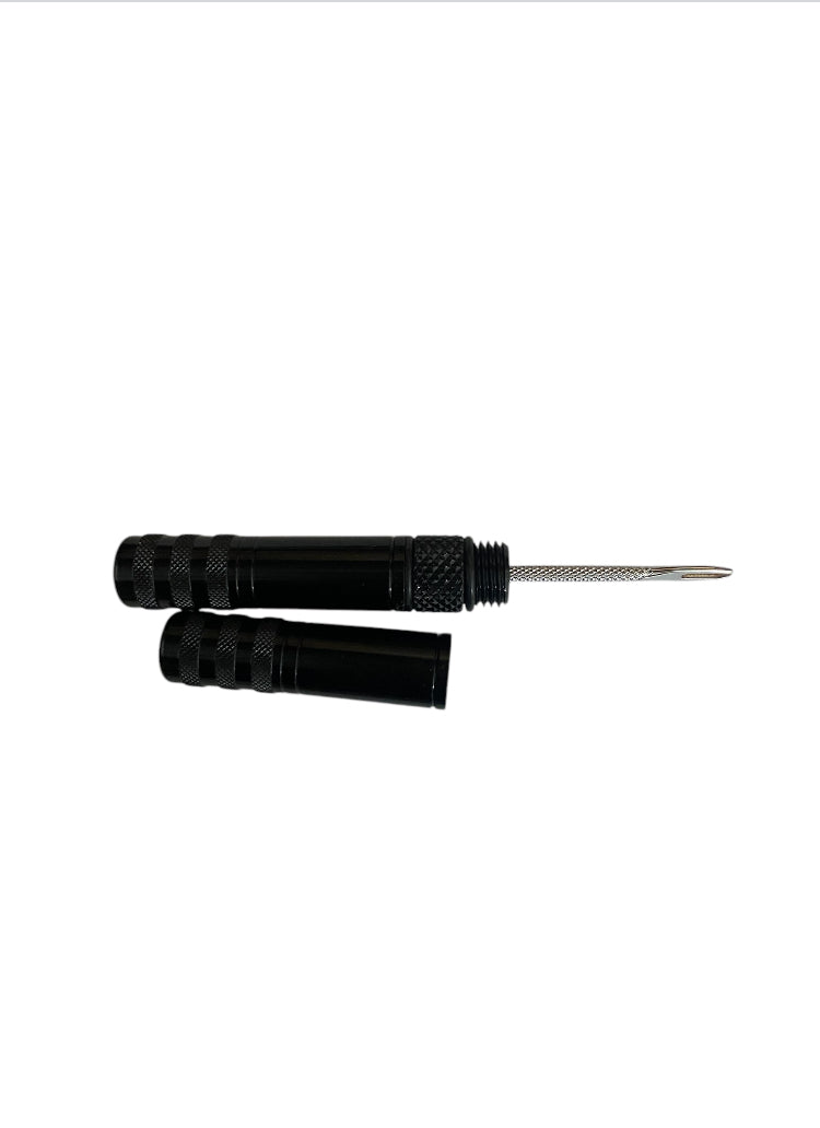 Kit Reparacion Tubeless + Valvula CO2 Spark