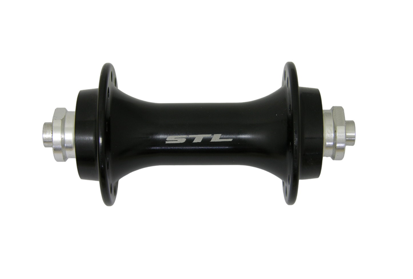 Manzanas 20/24h Aluminio RS 6T 11V Cassette STL