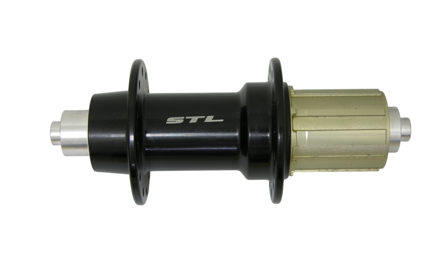 Manzanas 20/24h Aluminio RS 6T 11V Cassette STL
