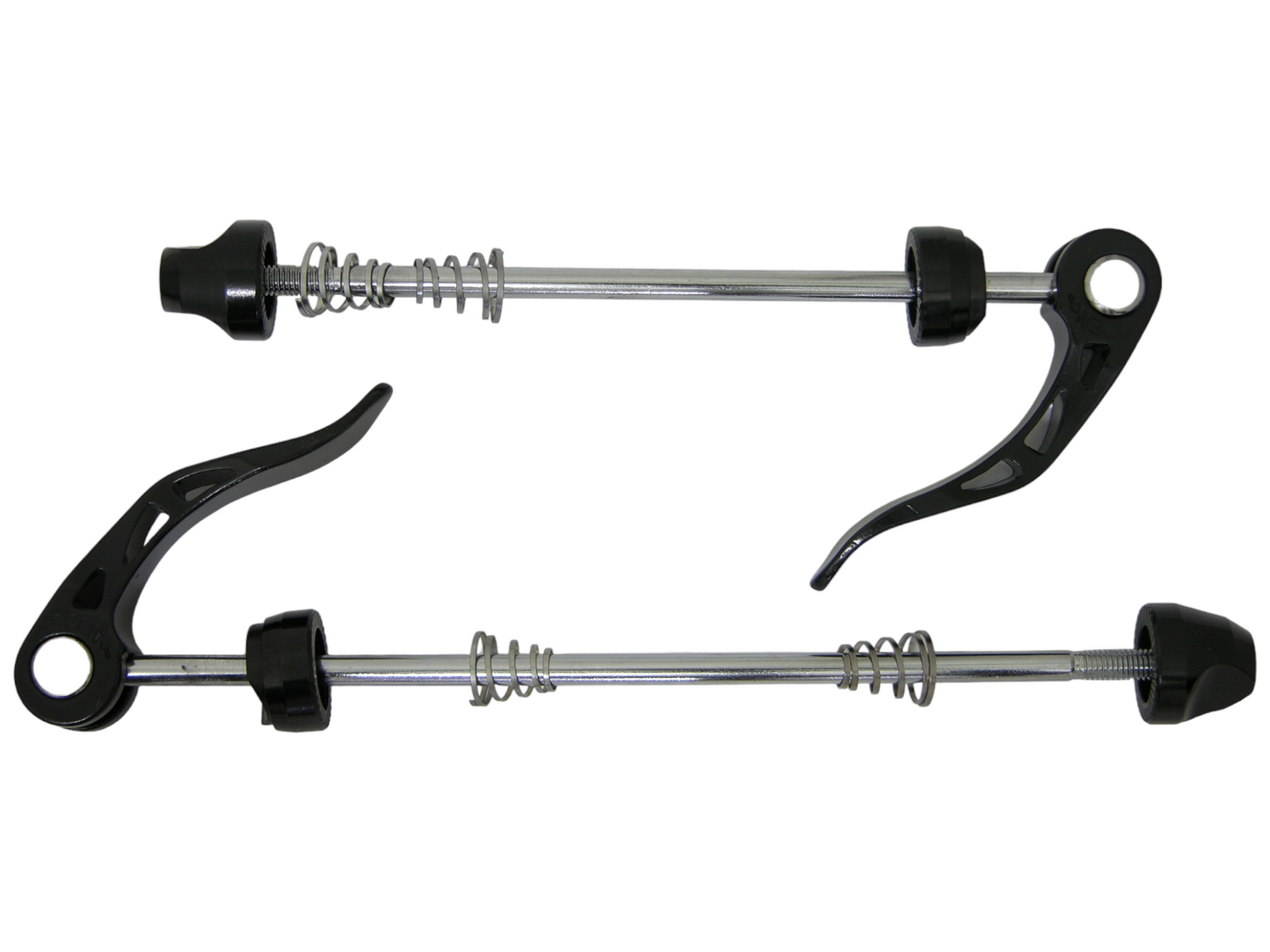 Manzanas 20/24h Aluminio RS 6T 11V Cassette STL