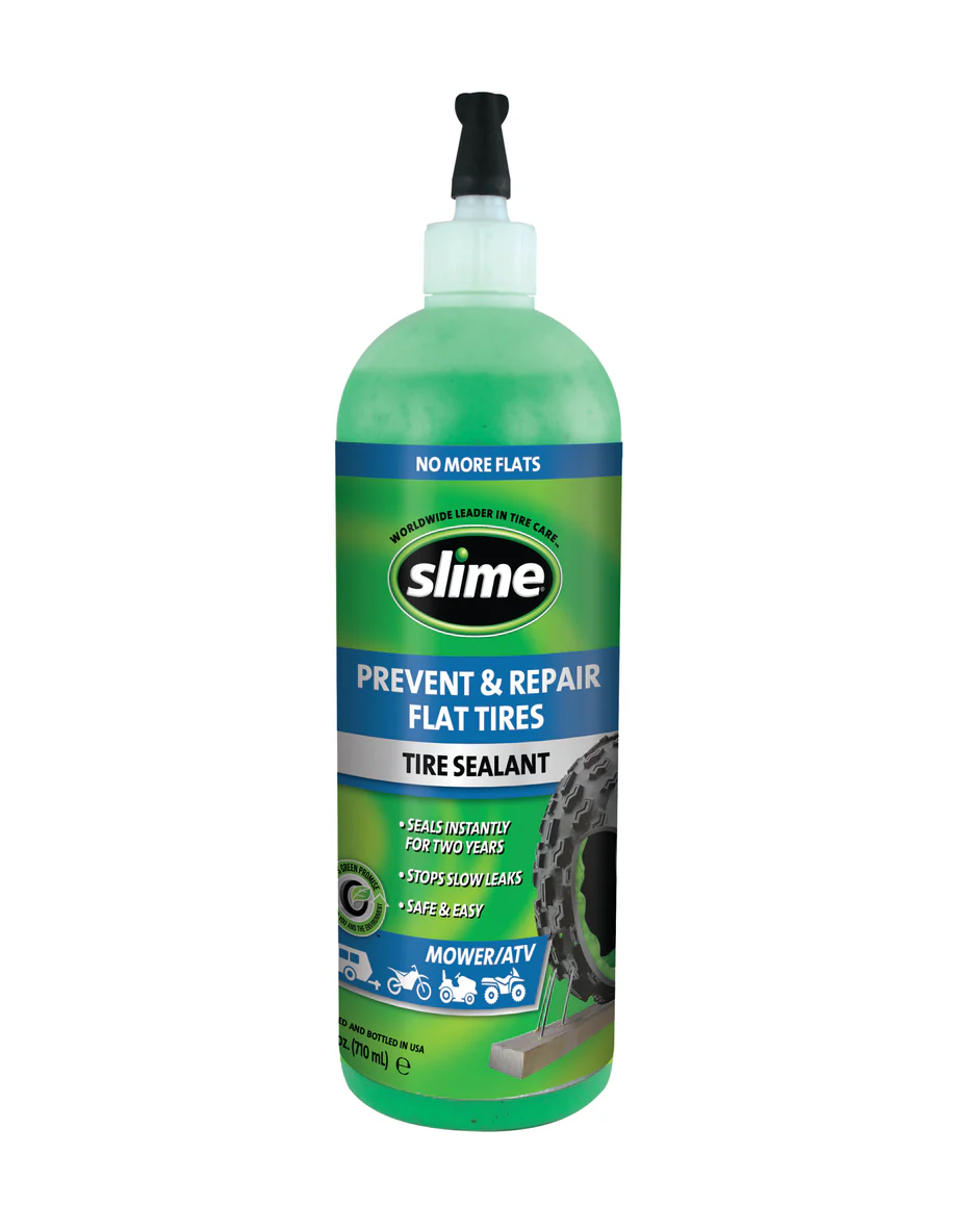 Liquido Tubeless Sellador 710ml (24oz) Slime