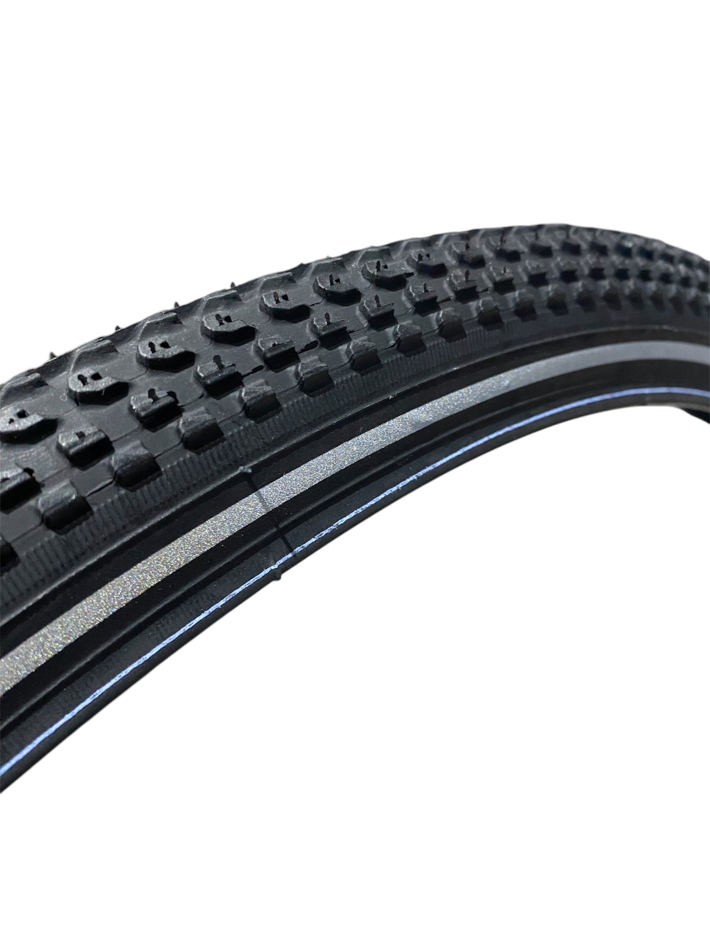 Llanta 700x40 IA-2549 Gravel Reflectiva Innova