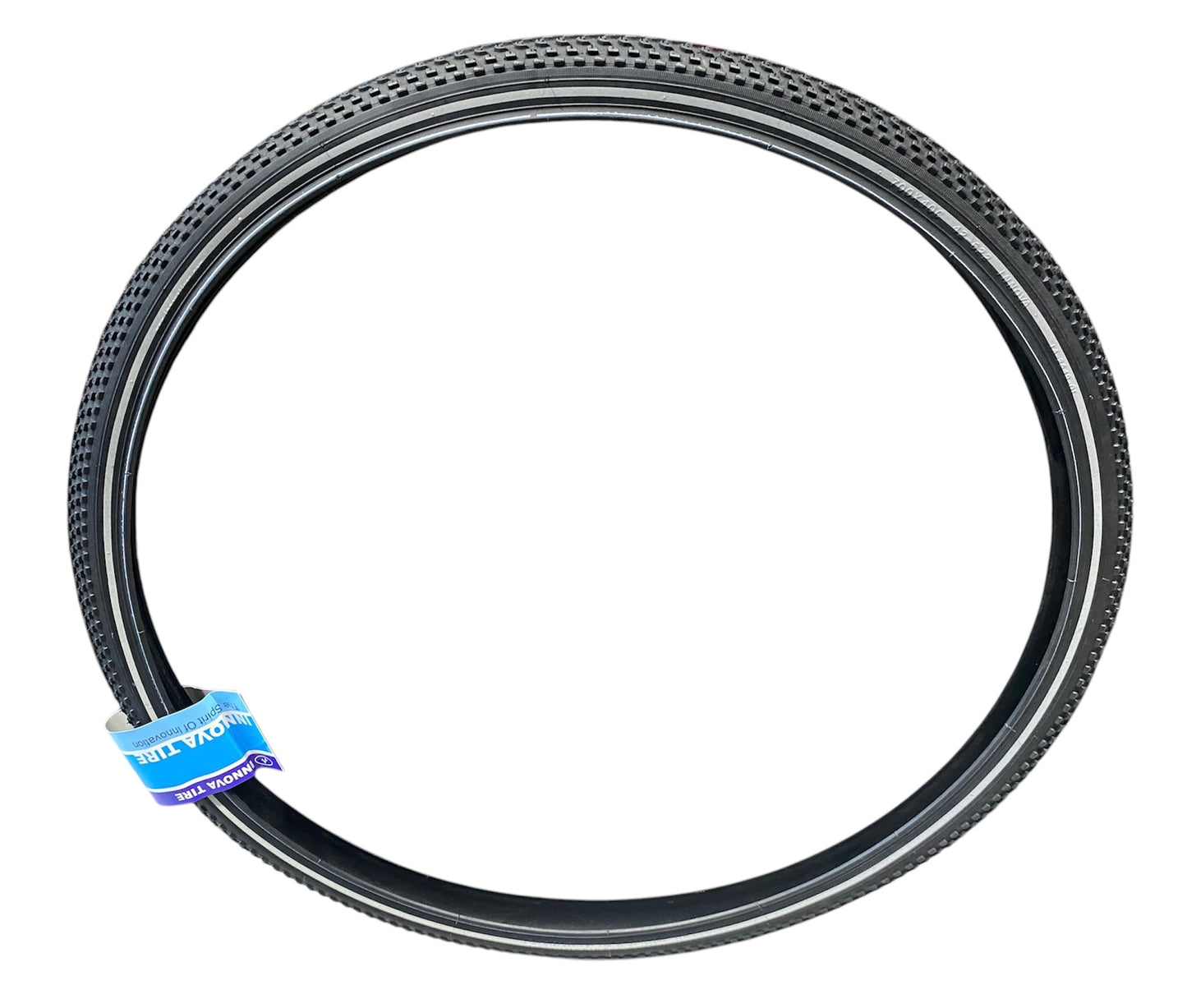 Llanta 700x40 IA-2549 Gravel Reflectiva Innova