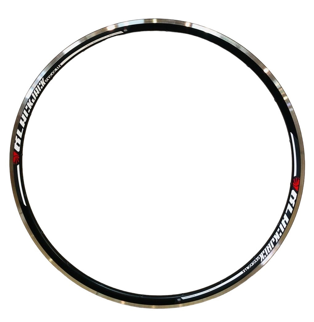 Aro 700 28h Stradalle 3571R24PH1 (Freno Herradura) Blackjack