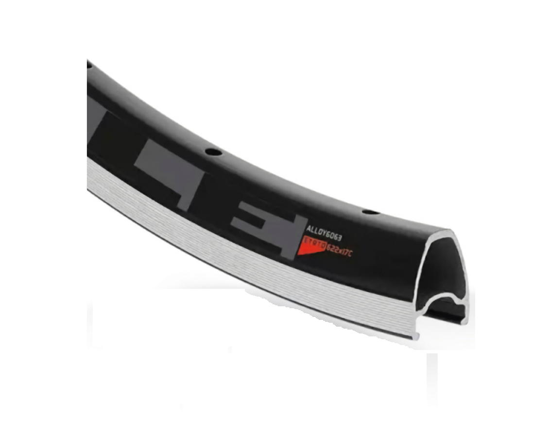 Aro 700 28h Stradalle 3571R24PH1 (Freno Herradura) Blackjack