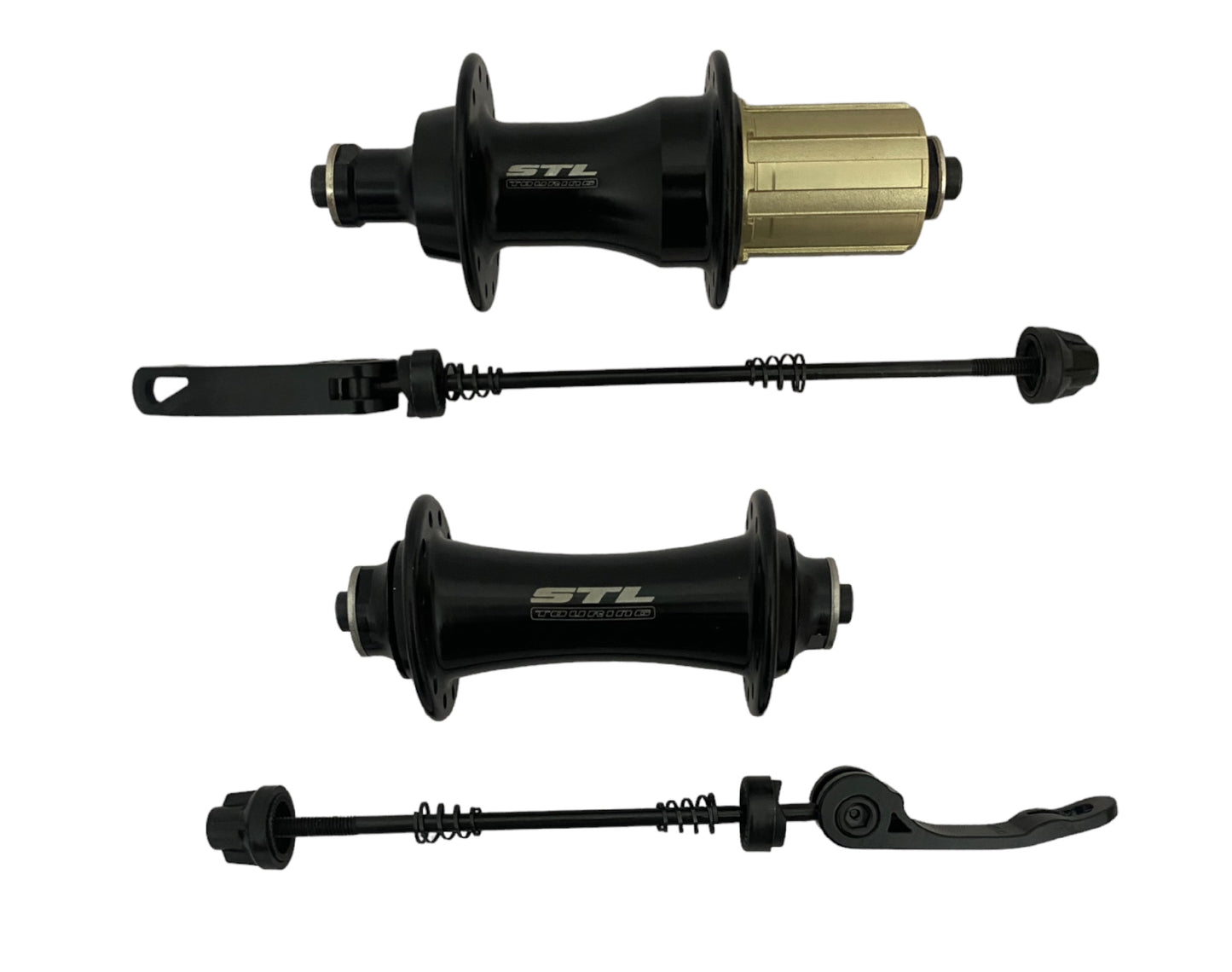 Manzanas 32h 11v B52F/B55R Ruta 3 Trinquetes Dobles STL