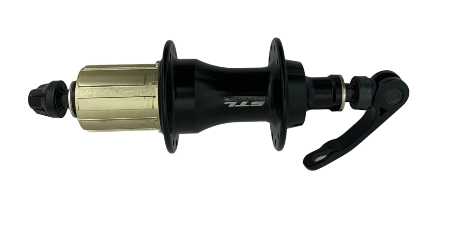 Manzanas 32h 11v B52F/B55R Ruta 3 Trinquetes Dobles STL