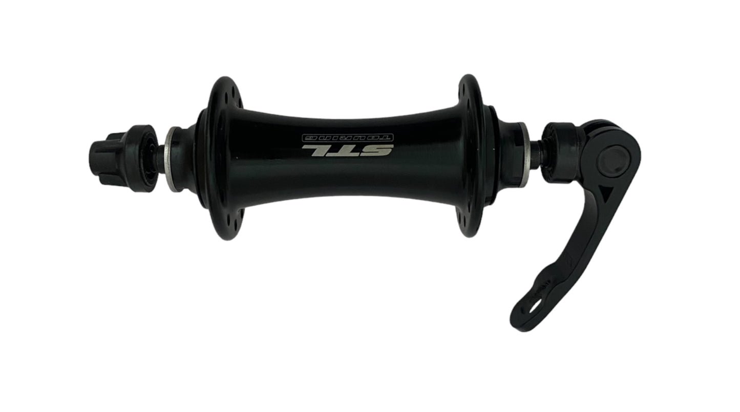 Manzanas 32h 11v B52F/B55R Ruta 3 Trinquetes Dobles STL