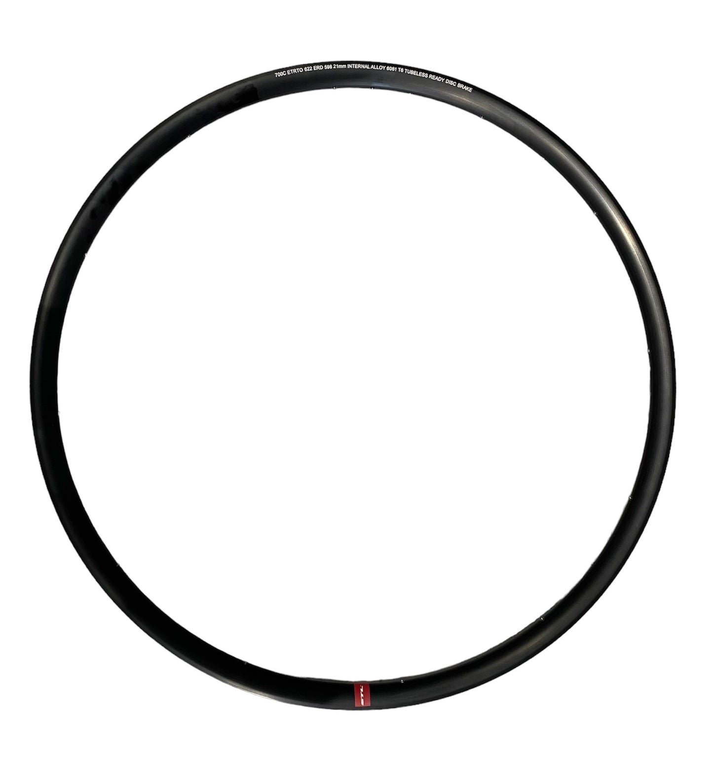 Aro 700 20h Evo21 Tubeless (Freno Disco) STL