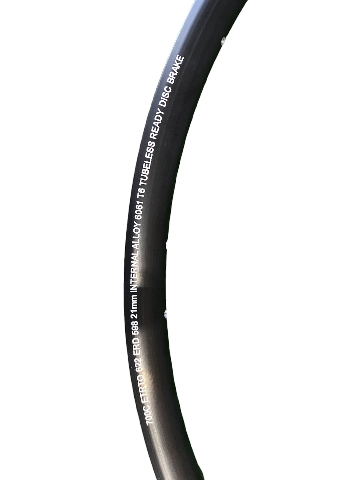 Aro 700 20h Evo21 Tubeless (Freno Disco) STL