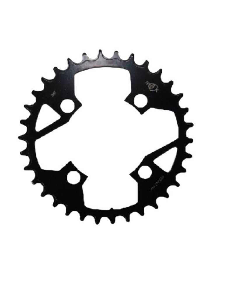 Coronilla 28T BCD 82mm 12v Monoplato ITOOK