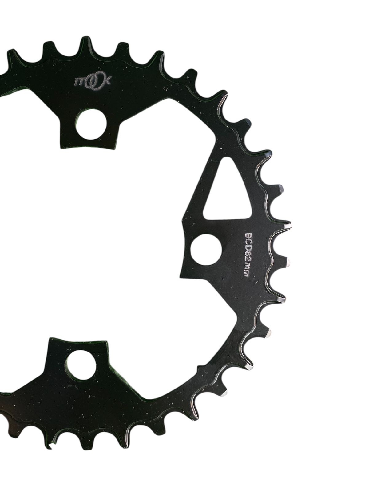 Coronilla 34T BCD 82mm 12v Monoplato ITOOK