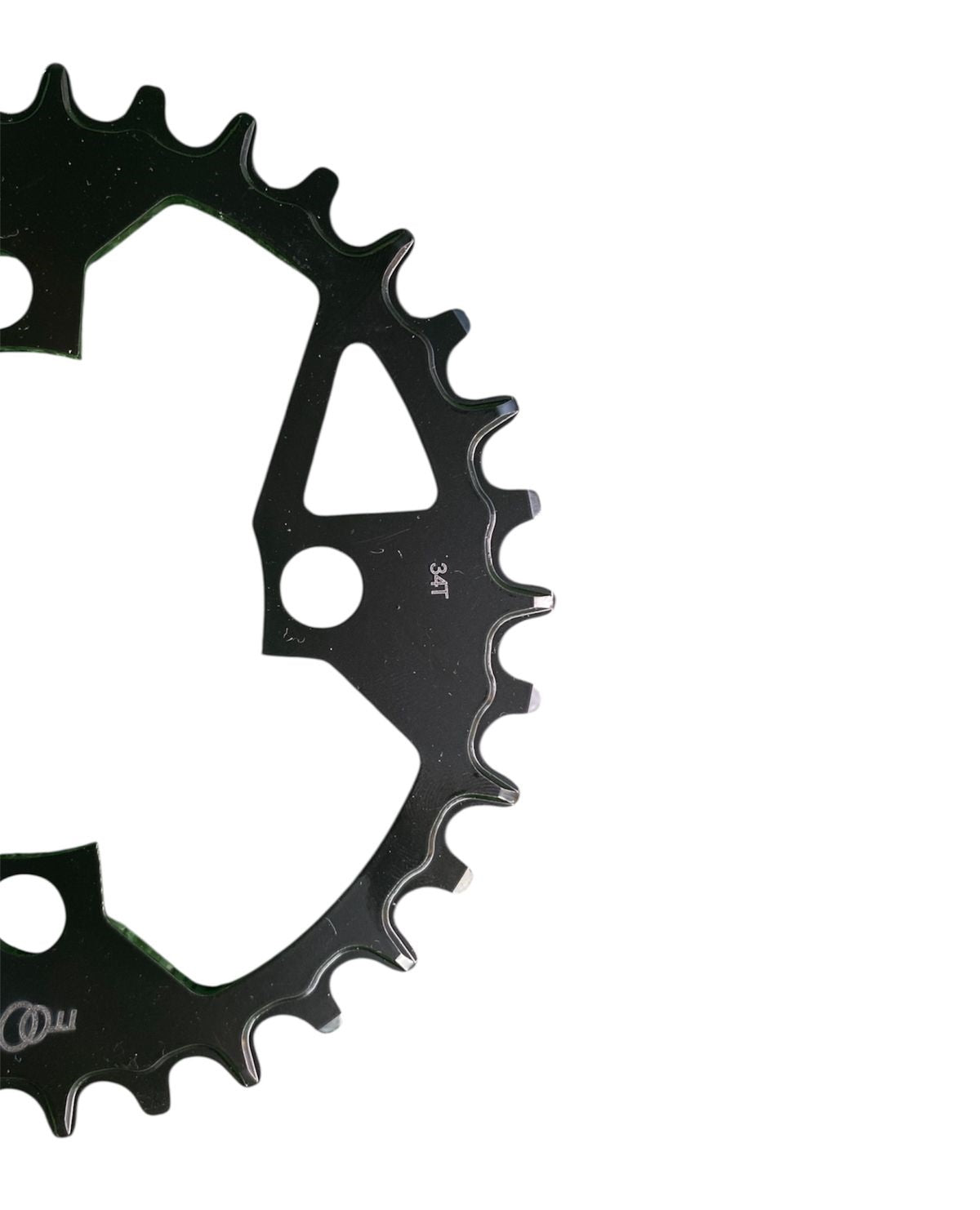 Coronilla 34T BCD 82mm 12v Monoplato ITOOK