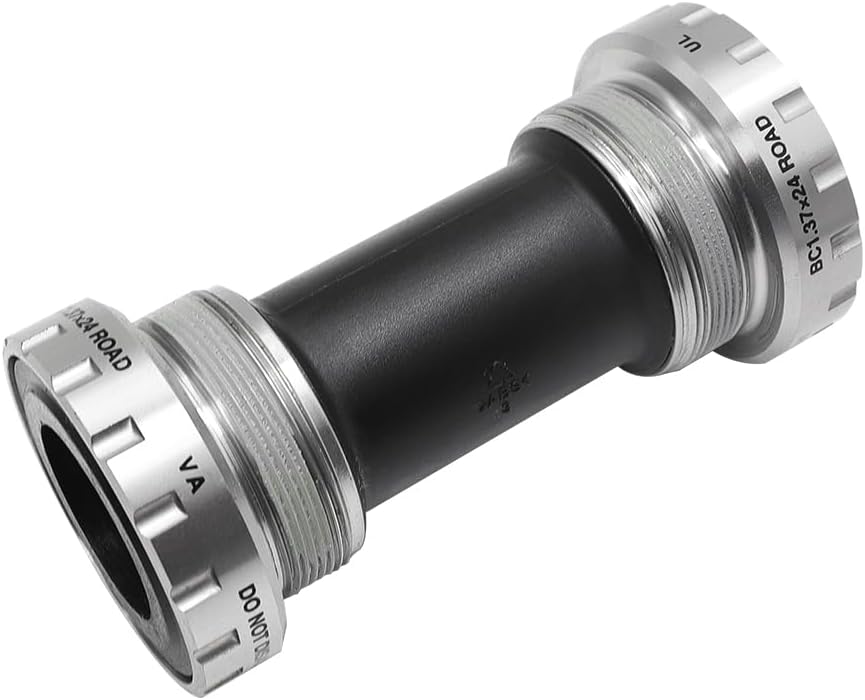 Centro Ruta Hollowtech ll BB-RS501 Shimano