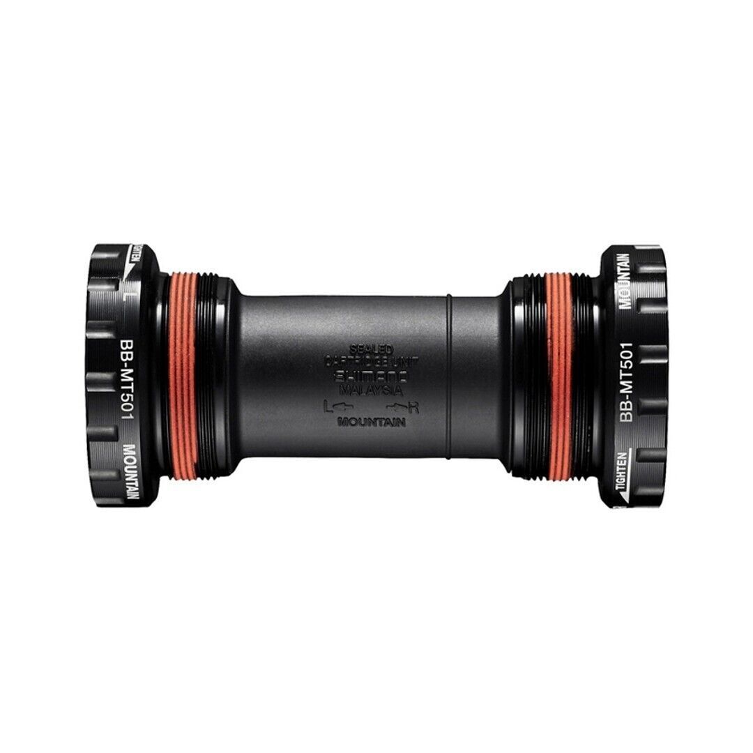 Grupo 11v Deore M5100 Monoplato 32T 170mm + Frenos M6100 Shimano