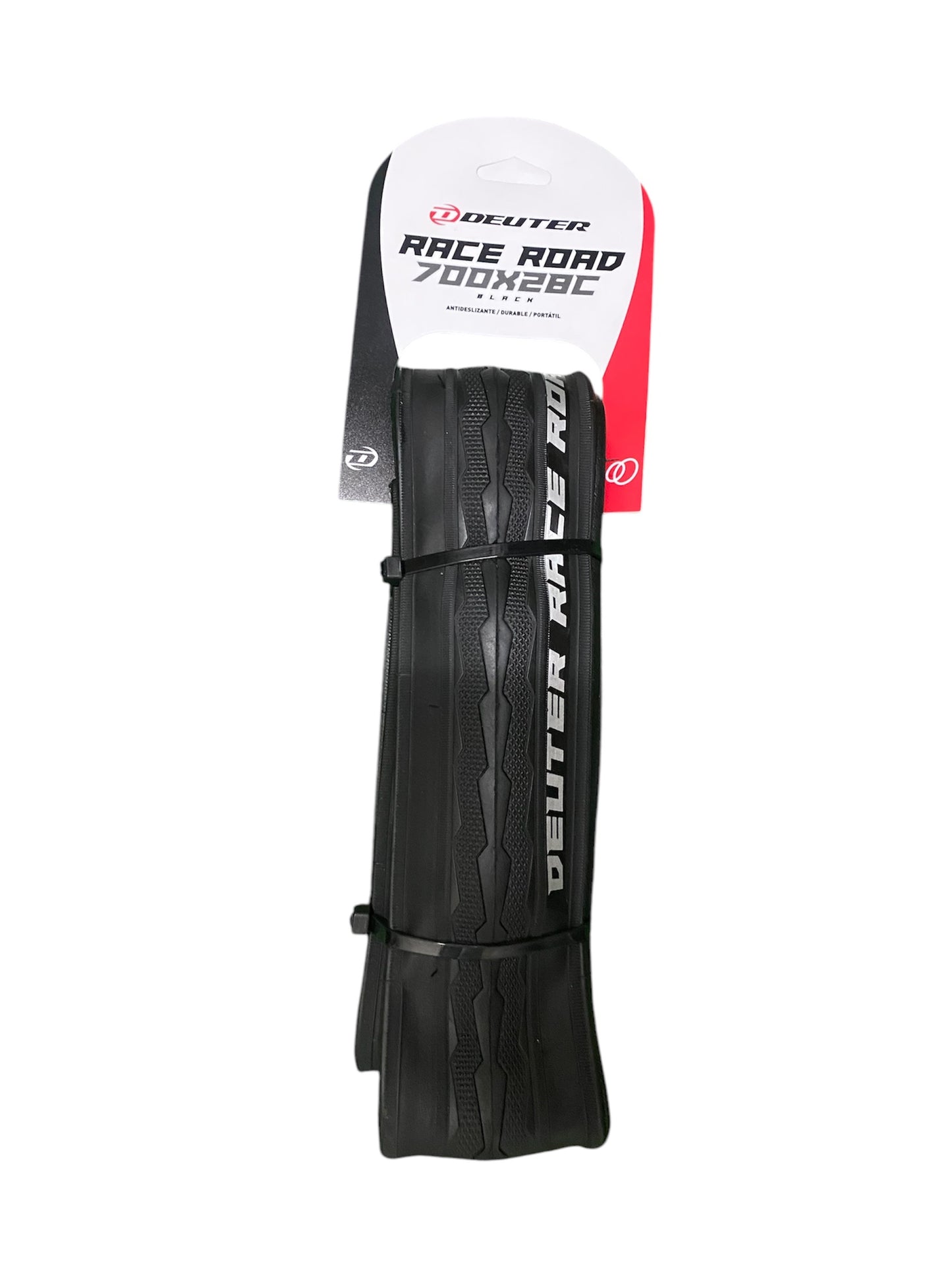 Llanta 700x28 Plegable 33tpi Deuter