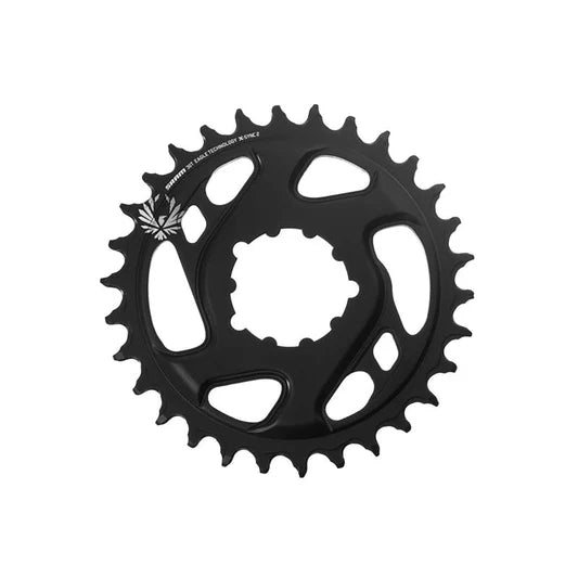 Coronilla 30T BCD Directo Aluminio X-Sync 6mm Offset GX Eagle Sram