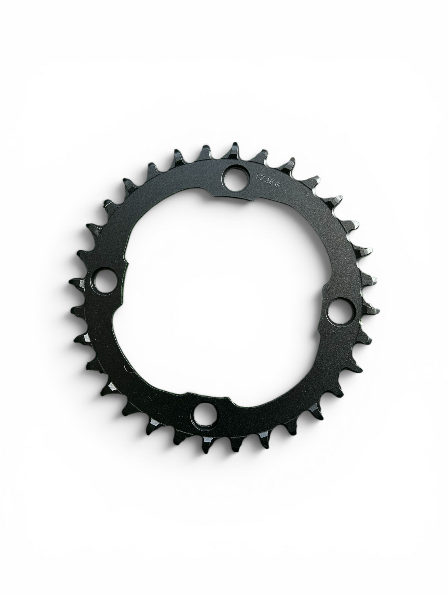 Coronilla 32T BCD 104mm Para Potenciometro Aluminio X-Sync Eagle Sram