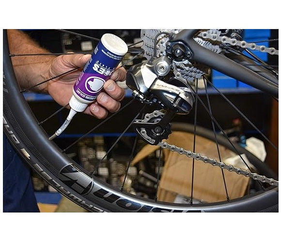 Liquido Tubeless 60ml Para Ruta Road Leader JOES