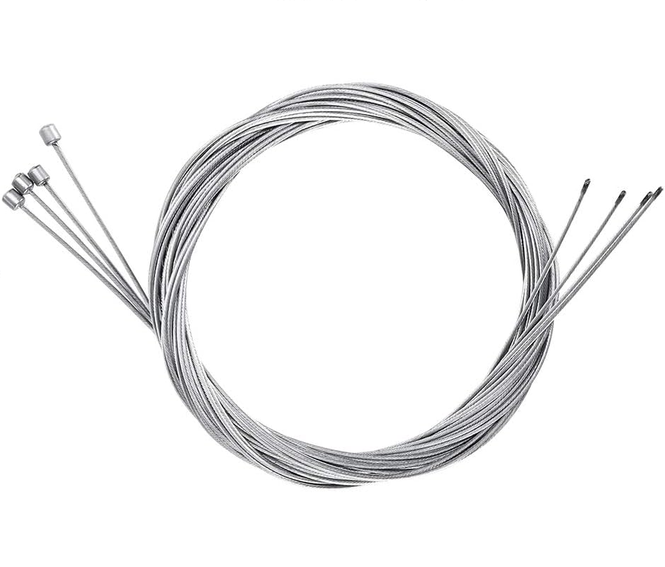 Cable de Cambio 1.2x2100mm GW (4 unidades)
