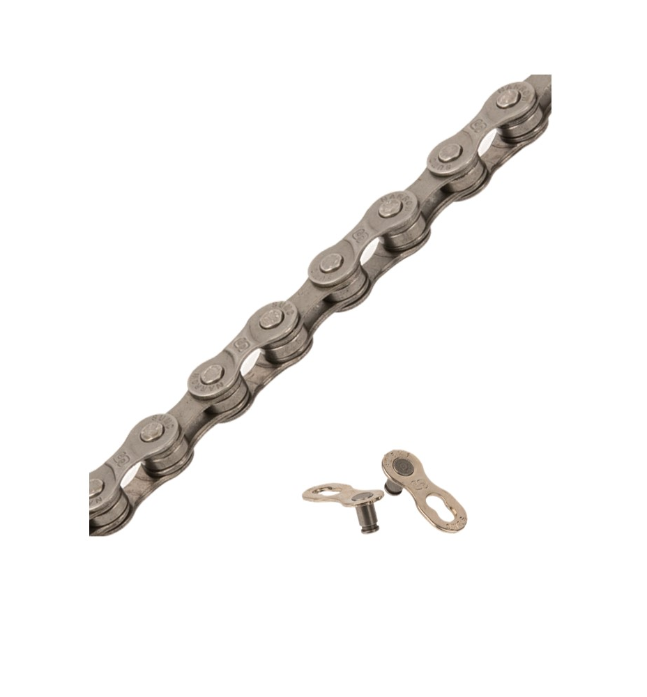 Cadenilla 9v S9000 114L GW