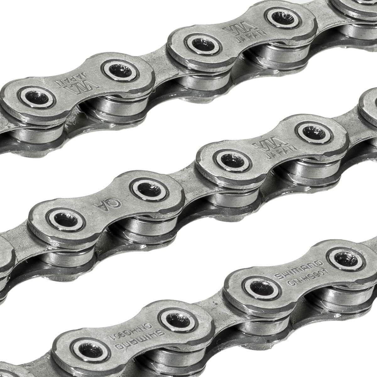 Cadenilla 11v CN-HG901 Dura Ace XTR 116L Shimano