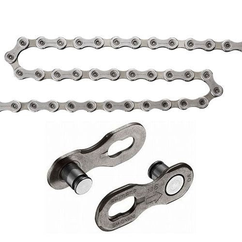Cadenilla 11v CN-HG601-11 126L Shimano