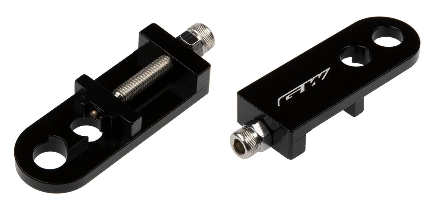 Templacadenas BMX RH-MGC Negro GW