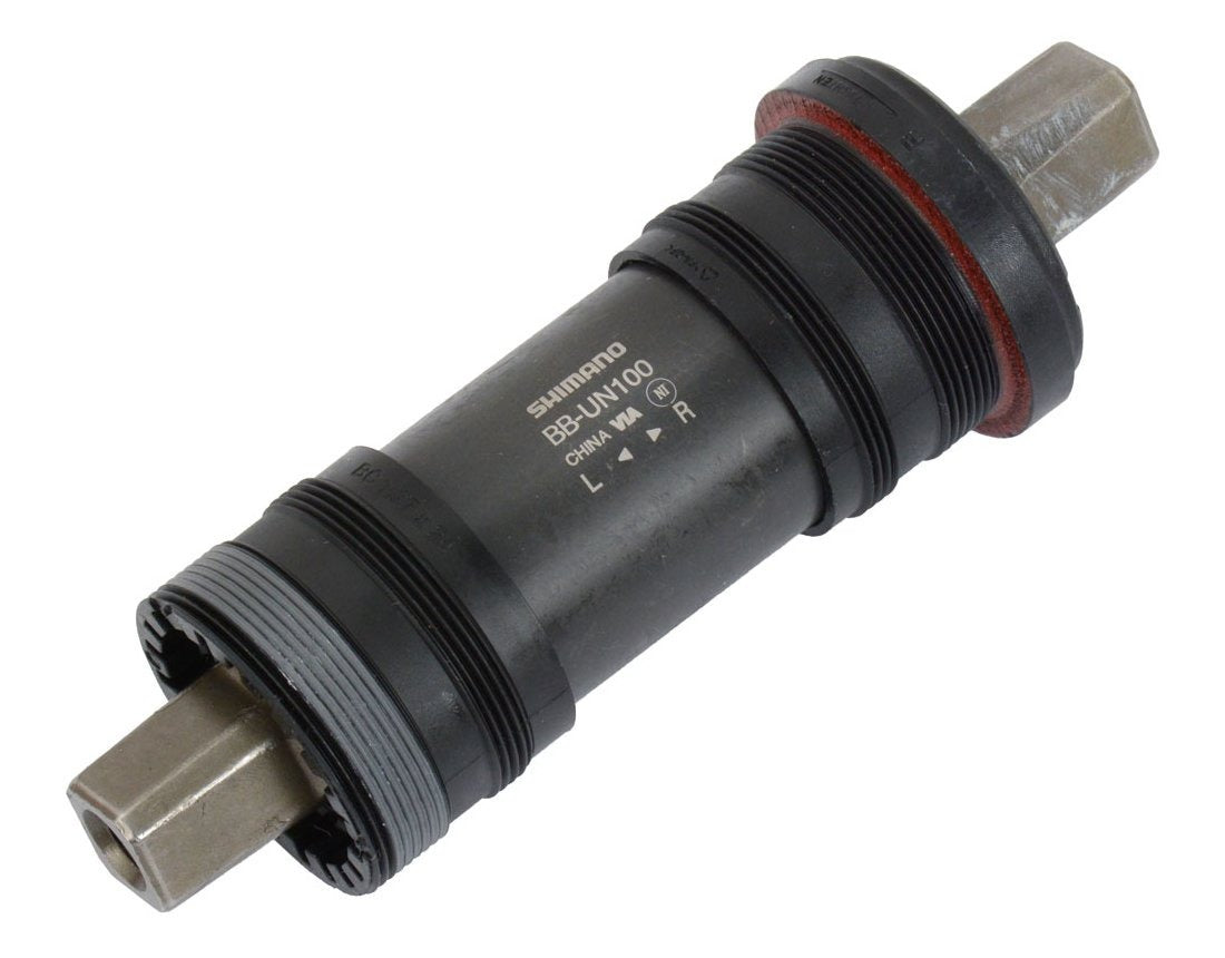 Centro Cuadrante 123mm BB-UN101 (JEJ0182) Shimano