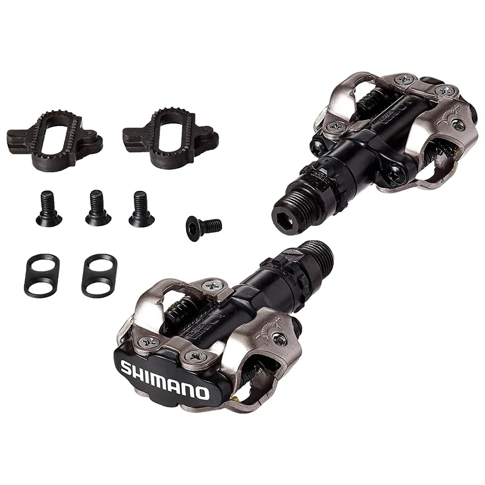 Pedales MTB PD-M520 Shimano