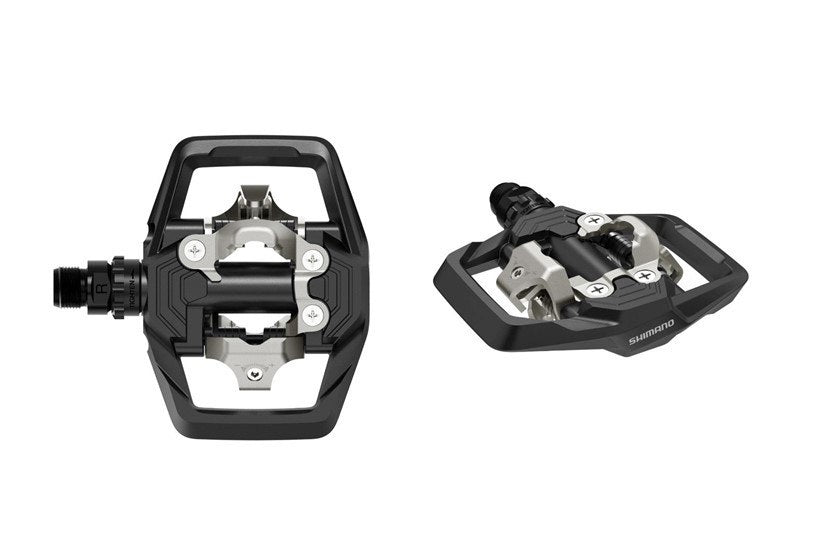 Pedales MTB PD-ME700 Shimano