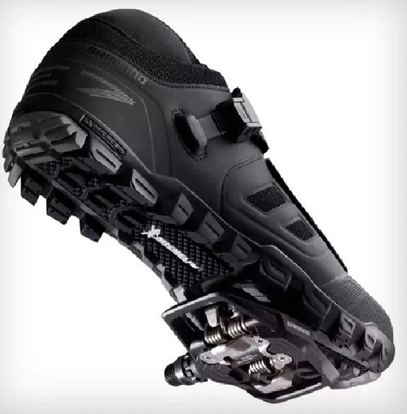 Pedales MTB PD-ME700 Shimano