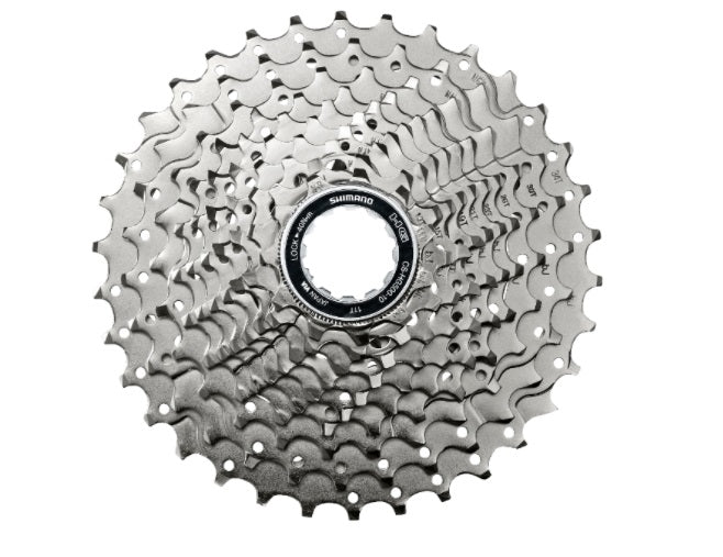 Pacha 10v 11-34T Tiagra HG-500-10 Shimano