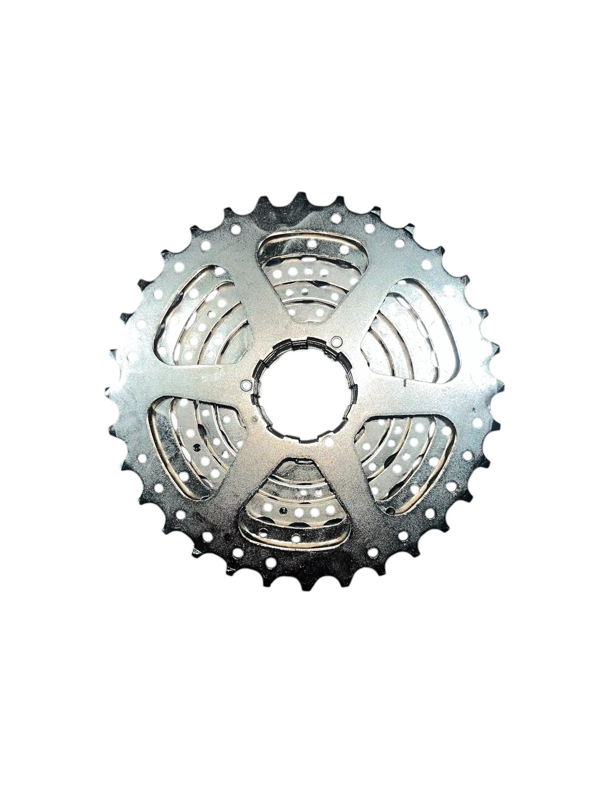 Pacha 8v 11-32T CS-HG50 Shimano