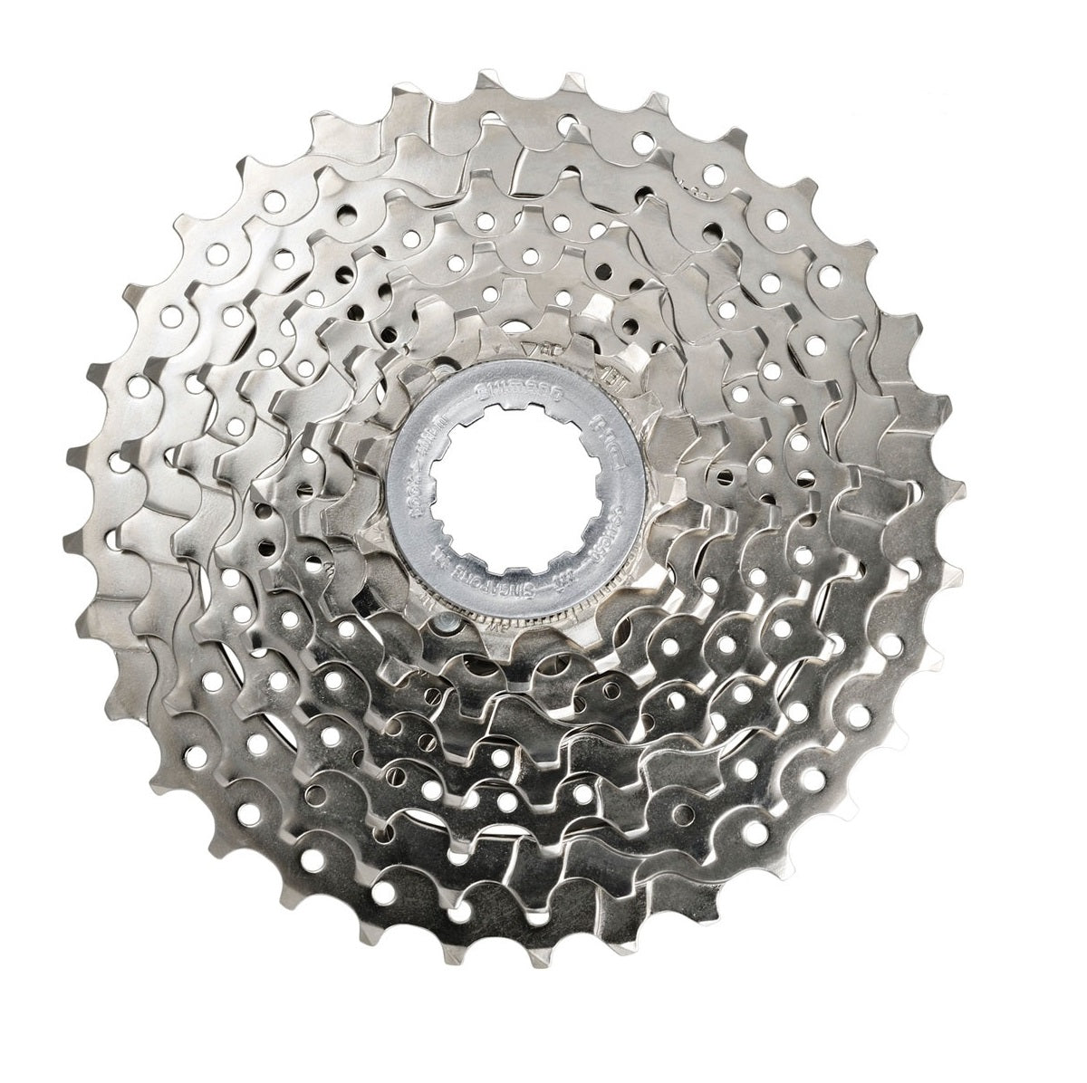 Pacha 8v 11-32T CS-HG50 Shimano