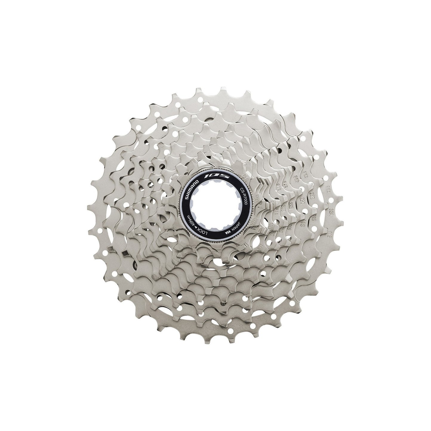 Pacha 11v 11-32T CS-R7000 105 Shimano