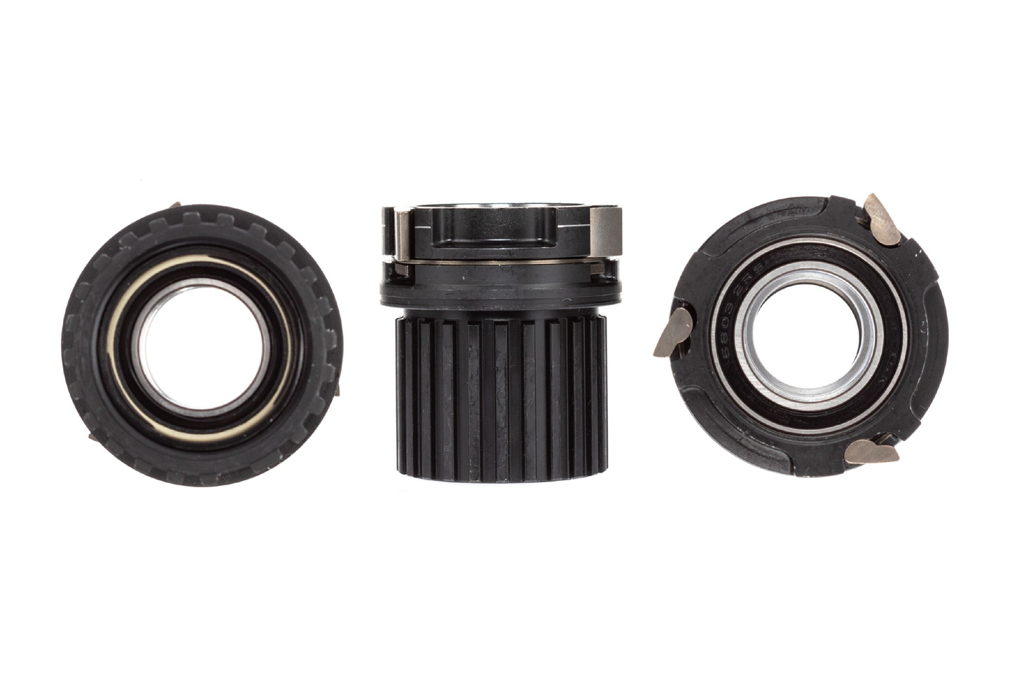 Nucleo Manzana Shimano Wh-mt501 12v Microspline