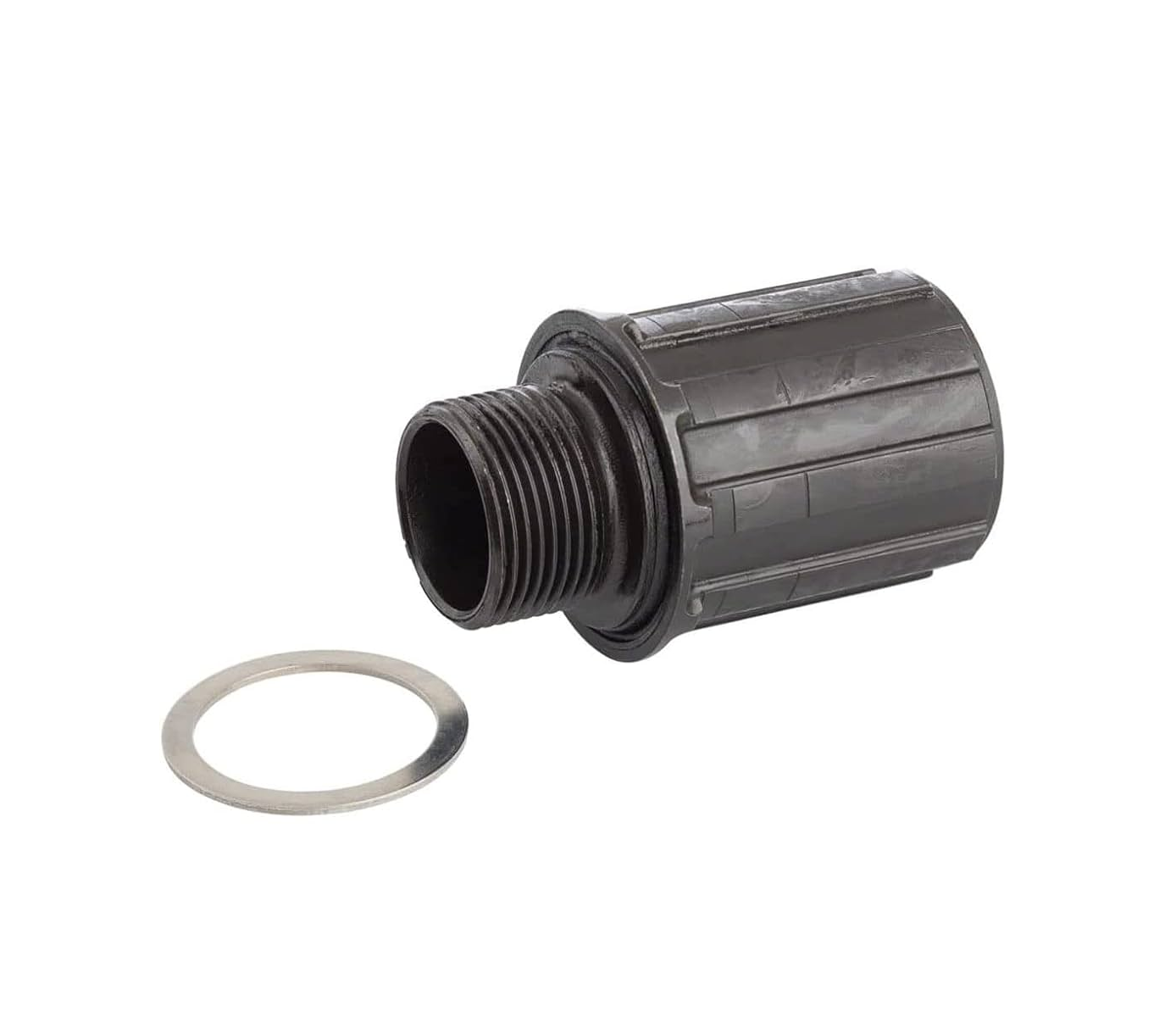 Nucleo Ruta WH-RS171 FH-R7070 FH-RS470 Eje Pasante Y0CK98040 Shimano