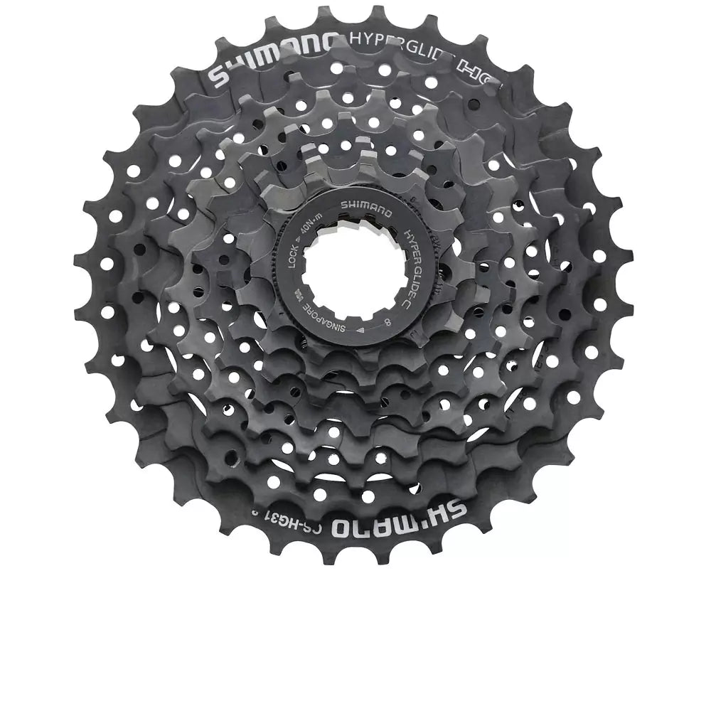 Pacha 8v 11-32T CS-HG31 Shimano