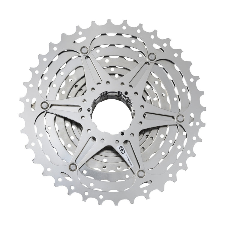 Pacha 10v 11-36T CS-HG50 Shimano