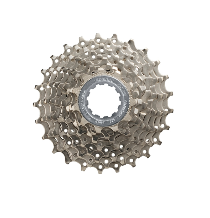 Pacha 9v 11-28t Cs-hg400-9 Shimano