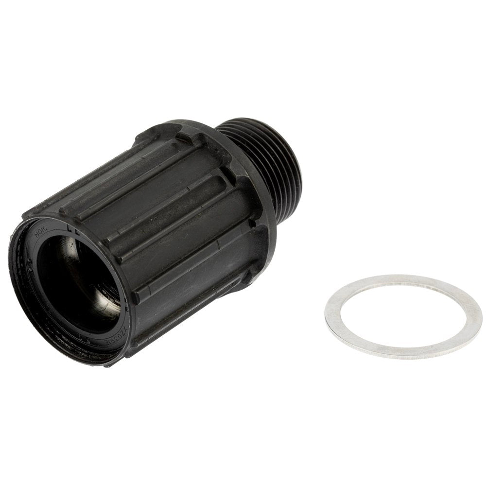 Nucleo Cassette FH-M640 Shimano