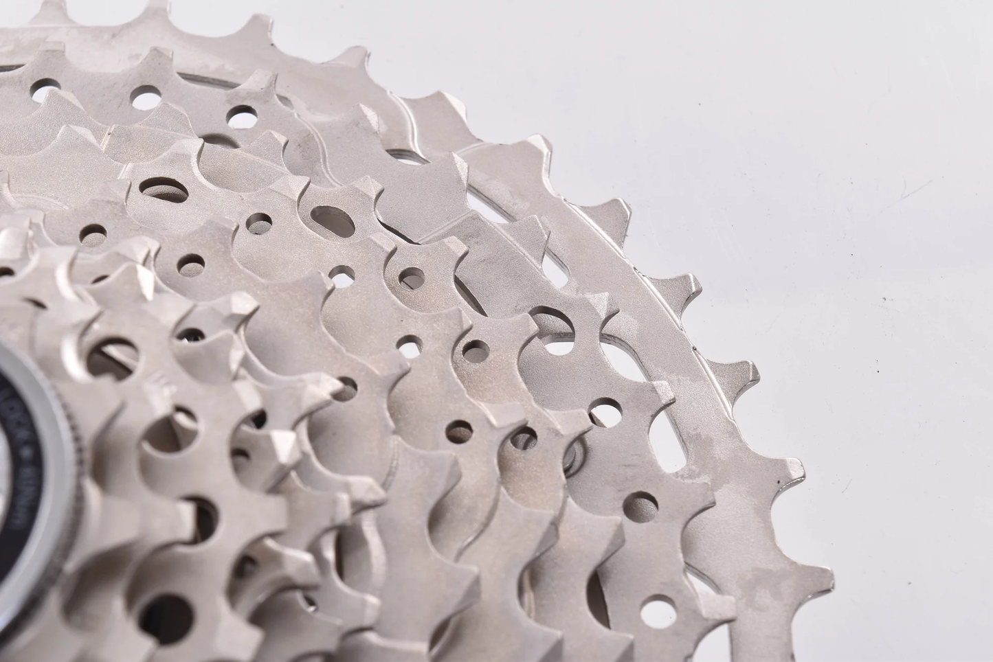 Pacha 11v 11-42T CS-M5100 Shimano