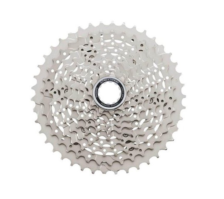 Pacha 10v 11-42T Cassette CS-M4100 Shimano