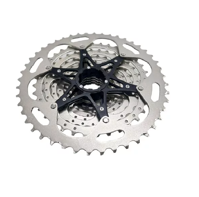 Pacha 10v 11-42T Cassette CS-M4100 Shimano