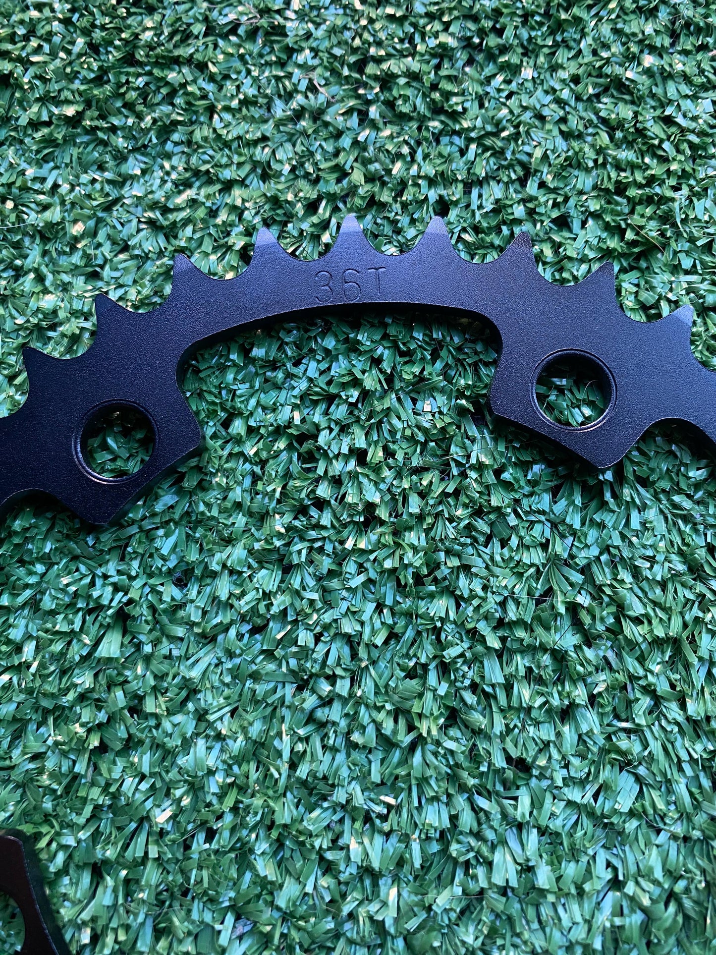 Coronilla 36T BCD 110mm 5h Ounce Biplato RUTA Prowheel