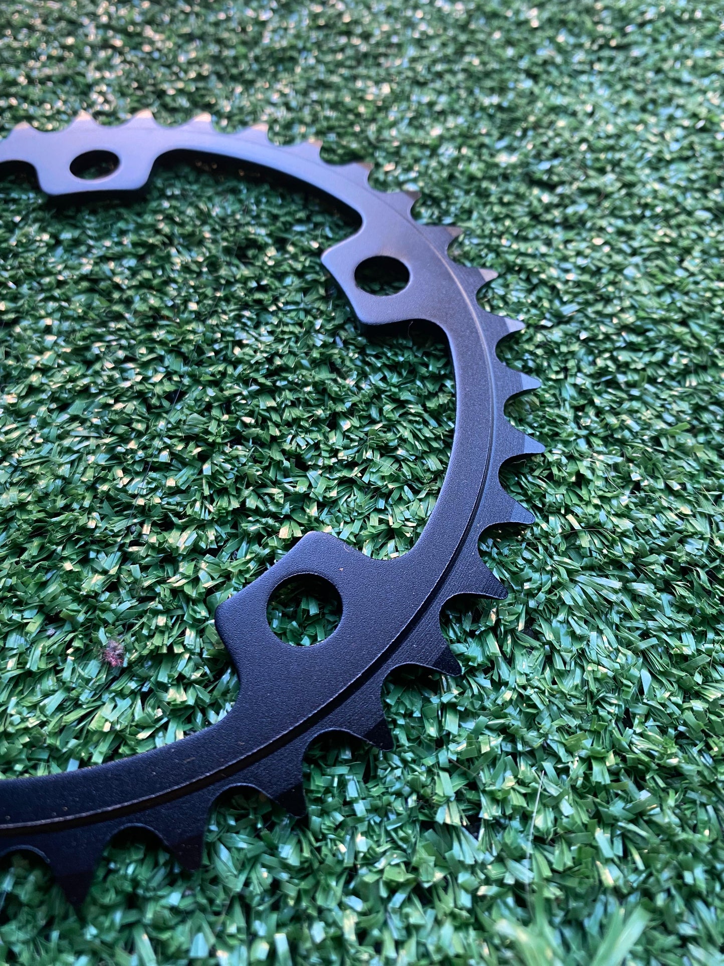 Coronilla 36T BCD 110mm 5h Ounce Biplato RUTA Prowheel