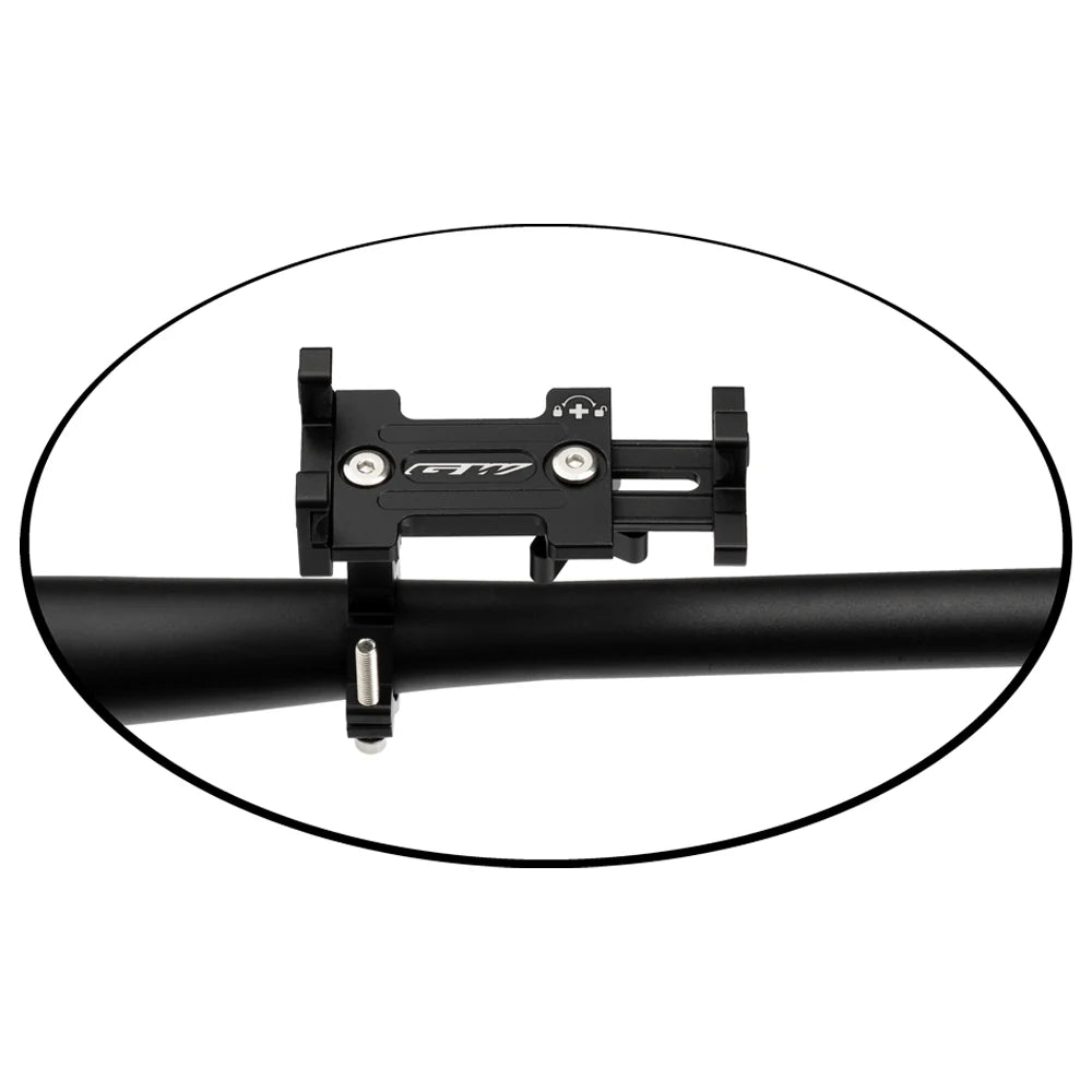 Soporte Para Celular Graduable 360° GW