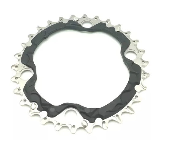 Coronilla 30T BCD 96mm Asimetrico Triplato FC-M8000 XT Shimano